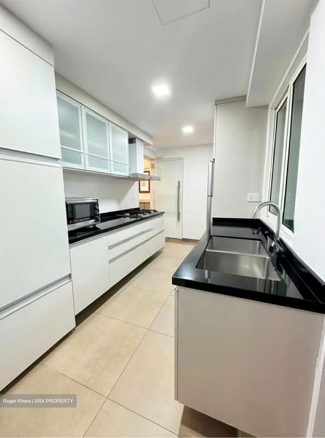 Evergreen Park (D19), Apartment #622707181